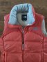 the north face everest womens vest 8850m. - дамски пухен елек 
