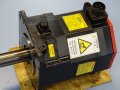 Сервомотор FANUC A06B-0085-B503 със спирачка 24V DC, снимка 2