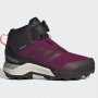 Детско - юношески обувки Adidas Terrex Winter Mid B, снимка 1 - Детски боти и ботуши - 38852426