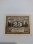 Стара рядка банкнота - 1921 година - за колекция в перфектно състояние- 17898, снимка 5