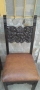 Столове-антикварни-2бр.№030, снимка 5