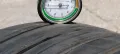 Гуми 215 55 17 Гудиър Goodyear 2 броя. Нов внос. Не са нови! , снимка 8