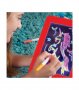 ДЕТСКИ СВЕТЕЩ МАГИЧЕСКИ ТАБЛЕТ ЗА РИСУВАНЕ MAGIC SKETCH PAD - код 2650, снимка 5