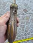 Американска бронзова барутница - 20, снимка 3