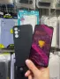 Samsung A35 Силиконов кейс+5D OG стъклен протектор, снимка 2