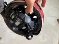 Каска ABUS ACH /HYBAN/, снимка 8