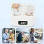Невидими акумулаторни слухови апарати TianYue 430S, снимка 5