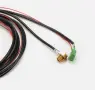 5G0035222E Комплект кабели за Discover Media MIB2 USB AUX Carplay за VW, Seat, Skoda, снимка 4