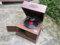 старинен грамофон "POLYPHON MUSIC" - Germany, снимка 2