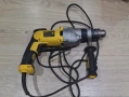 Ударна бормашина, дрелка, перфоратор, DeWALT D21570, снимка 2