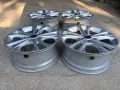 4 броя алуминиеви джанти за Ford Kuga,Mondeo IV,Galaxy,S-Max 17, снимка 13