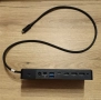 Продавам Dell Thunderbolt Dock - WD19TB, снимка 2
