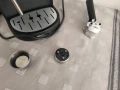 Кафемашина - SILVER CREST SEM1100A1, снимка 7