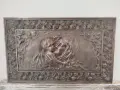 Бронзова пластика , снимка 1