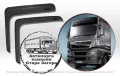 Ветробрани за товарни автомобили DAF IVECO MAN RENAULT SCANIA VOLVO..., снимка 9