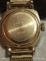 Стар механичен часовник дамски SEKONDA USSR за граждански заслуги 51497, снимка 5