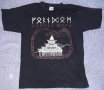 Тениска folk pagan групи FORNDOM, снимка 1 - Тениски - 37532881