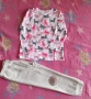 Нови детски пижами и комплекти, снимка 2