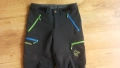 NORRONA Svalbard Flex1 Stretch Kids Trouser размер 10 г / 140 см детски еластичен панталон - 2016, снимка 3