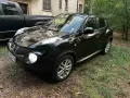 🚗 Nissan Juke 4x4 Automatic – 2013 г., снимка 2