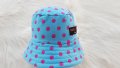 Летни шапки за бебе 62-68см., снимка 12