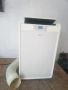 Мобилен климатик AGRO OPTIM11 10000BTU Трбва да се дозареди с фреон!  Температурен режим 16° - 32° К, снимка 1
