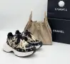 Chanel - Маратонки , снимка 1