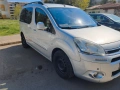 Citroen Berlingo 1.6 HDI, снимка 3