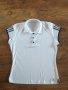adidas - страхотна дамска тениска КАТО НОВА , снимка 4
