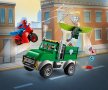 LEGO® Marvel Super Heroes 76147 - Обир на камион с Vulture, снимка 4