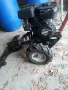 Косачка Палцова Subaru Robin, снимка 2