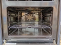 Фурна за Вграждане със керамични котлони, снимка 7