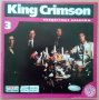 King Crimson MP3 - Руски Матрични 4 диска, снимка 8