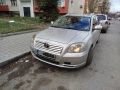 **Toyota Avensis T25 2.0 116кс D4D Най Здравата Toyota *** , снимка 2