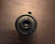 Leitz Leica Filca Z Canister, месингова касета, презареждаема, 35 мм филмова касета за фотоапарат, снимка 4