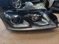 Фар десен оригинален 3AB 941 754 vw passat B7 10-15г Фолксваген Пасат 7 , снимка 6