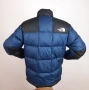The North Face Lhotse - Оригинално мъжко зимно яке с пух размер M, снимка 5