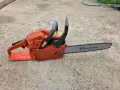 МОТОРНА РЕЗАЧКА HUSQVARNA 51 ПЕРФЕКТНА ., снимка 6