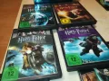 HARRY POTTER X16 DVD-ВНОС GERMANY 2402251909LNWC, снимка 15