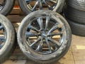 5х114.3 17 Цола Джанти Toyota Suzuki Rav 4, снимка 2