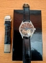 ЧИСТО НОВ ! Мъжки механичен / автоматичен часовник "Ailang", снимка 7