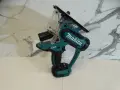 Makita DSD180 - Акумулаторен прободен трион за гипсокартон, снимка 1