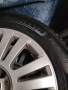 Оригинални джанти Citroen 16'' и гуми MICHELIN 215/55/16, снимка 5