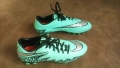 NIKE HYPERVENOM Football Boots Размер EUR 40,5 / UK 6,5 бутонки за футбол 303-14-S, снимка 2