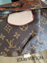 Дамска чанта Louise Vuitton , снимка 4