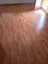 Ламиниран паркет / Ламинат (десен естествено дърво / паркет) + первази, снимка 2