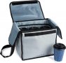 Нова Изолирана термо чанта за храна топли напитки контейнери доставка, снимка 1 - Други стоки за дома - 39938434