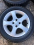 4бр. алуминиеви джанти от Suzuki Swift 15 цола., снимка 5
