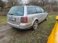 vw passat 4х4 на части, снимка 1