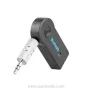 Bluetooth v3.0 + EDR аудио приемник за кола, Bluetooth аудио ресивър за кола (hands-free), снимка 1